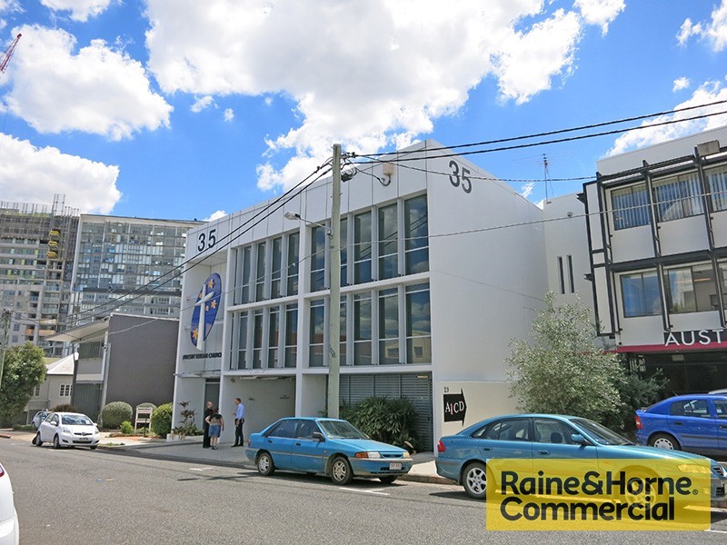 Fortitude Valley QLD 4006