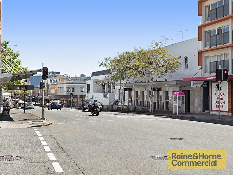 2 Berwick Street, Fortitude Valley QLD 4006