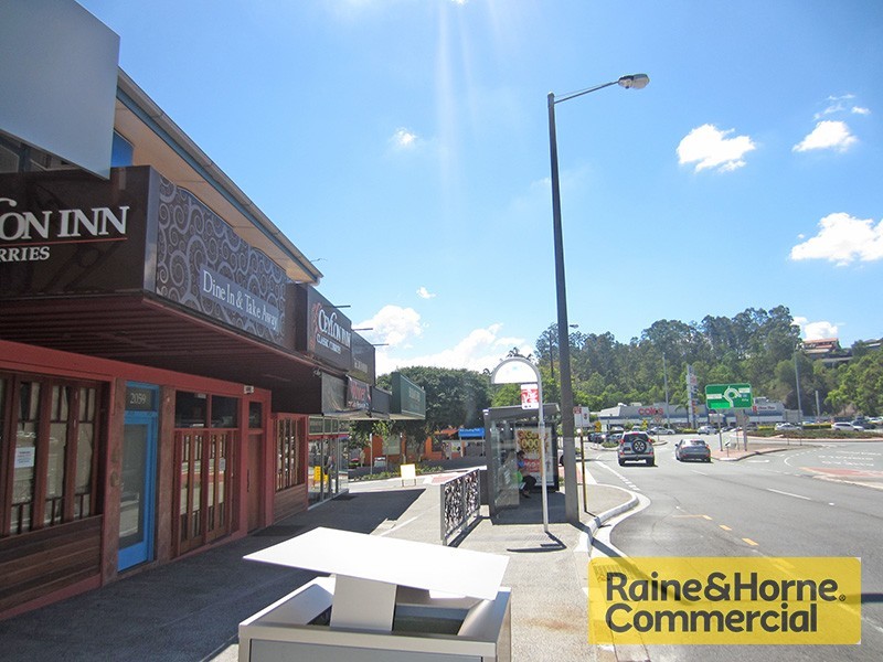 2059 Moggill Road, Kenmore QLD 4069