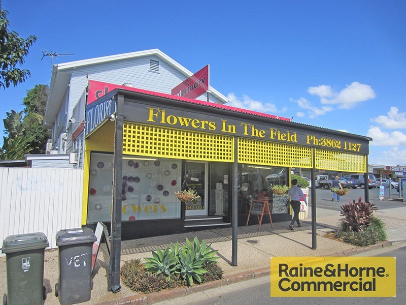 Clayfield QLD 4011