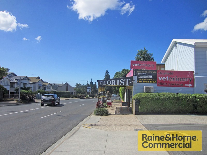 Clayfield QLD 4011