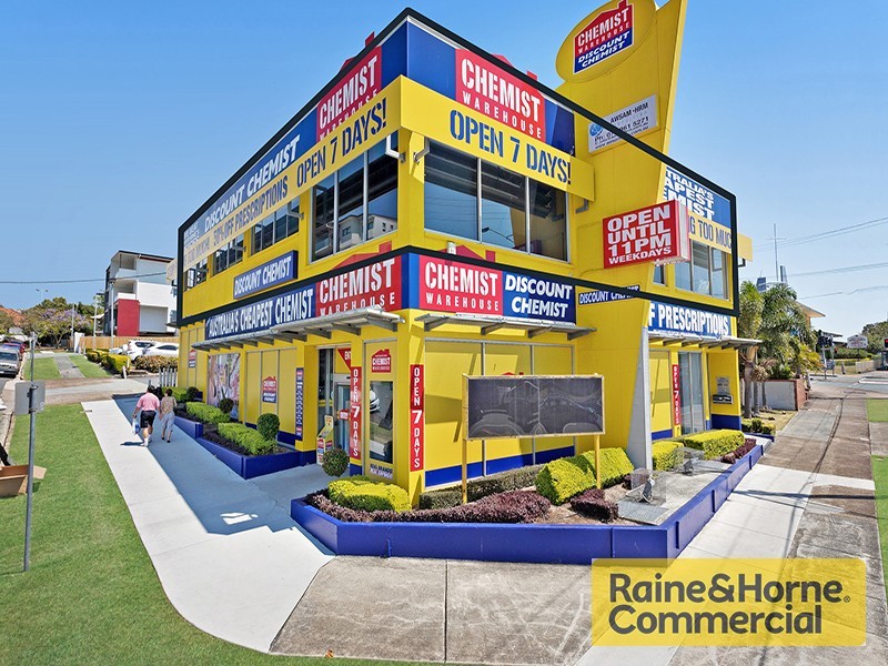 1and2/546 Gympie Road, Kedron QLD 4031