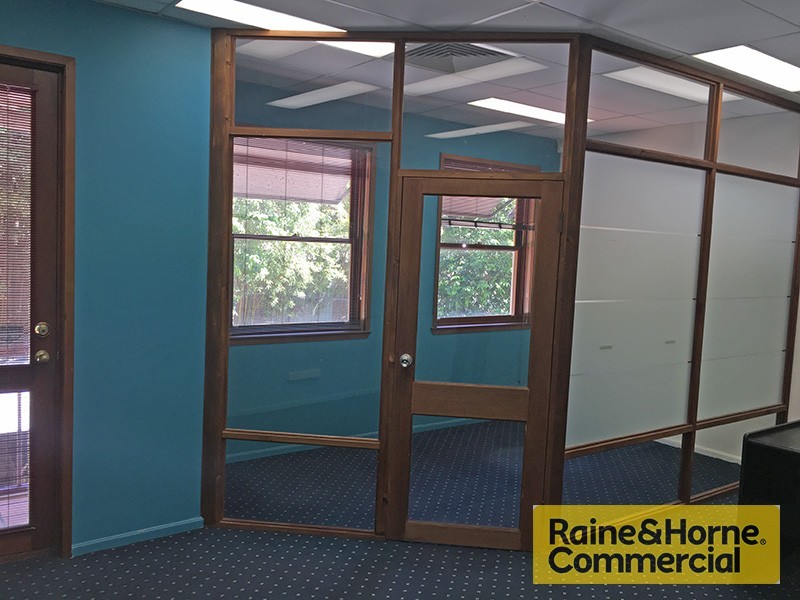 26/1 Park Road, Milton QLD 4064