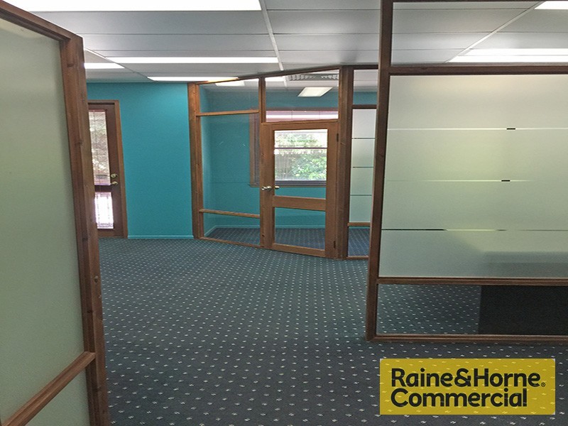 26/1 Park Road, Milton QLD 4064