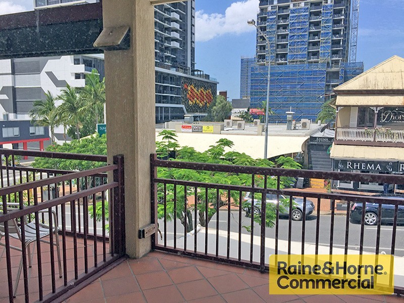 26/1 Park Road, Milton QLD 4064