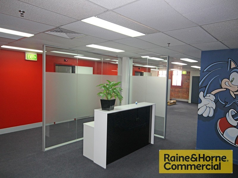 Fortitude Valley QLD 4006