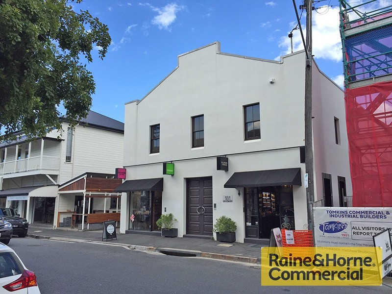 1/181 Robertson Street, Fortitude Valley QLD 4006