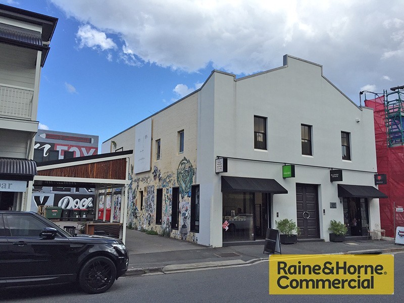 1/181 Robertson Street, Fortitude Valley QLD 4006