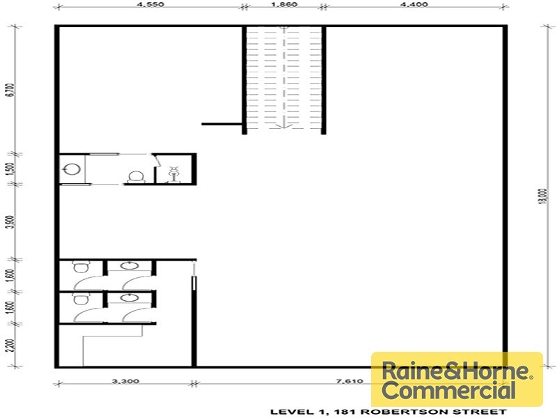 1/181 Robertson Street, Fortitude Valley QLD 4006