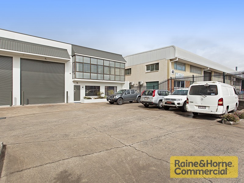 4/45 Kingtel Place, Geebung QLD 4034