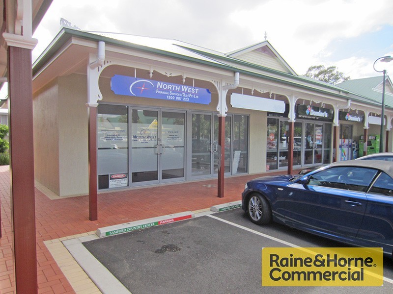 Samford Village QLD 4520