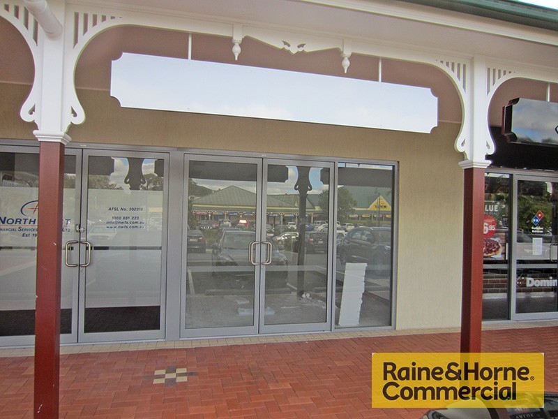 Samford Village QLD 4520