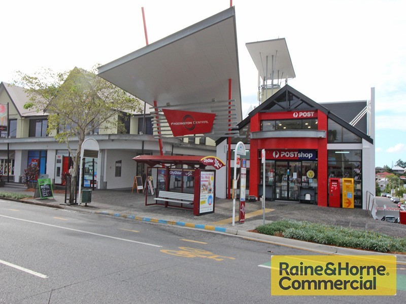 2/107 Latrobe Tce, Paddington QLD 4064
