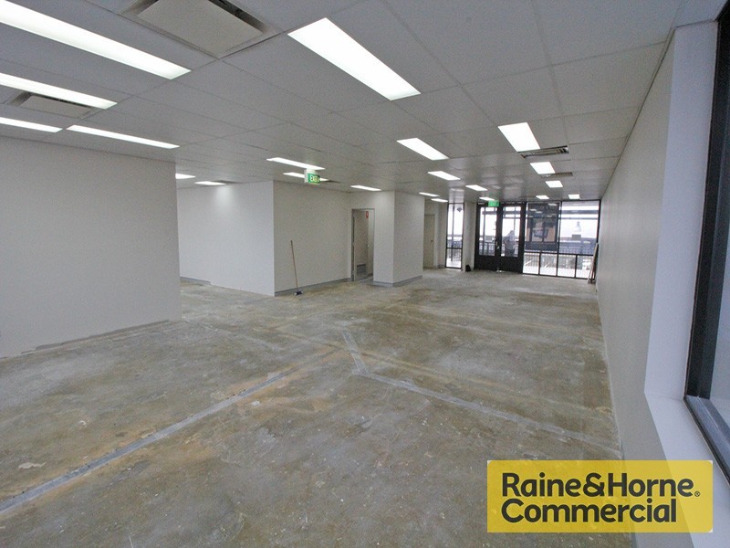 2/107 Latrobe Tce, Paddington QLD 4064
