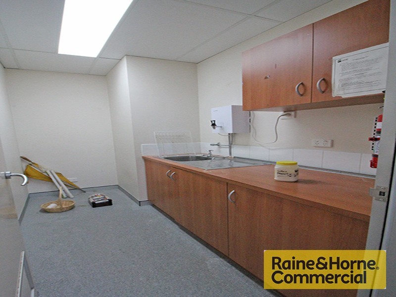 2/107 Latrobe Tce, Paddington QLD 4064