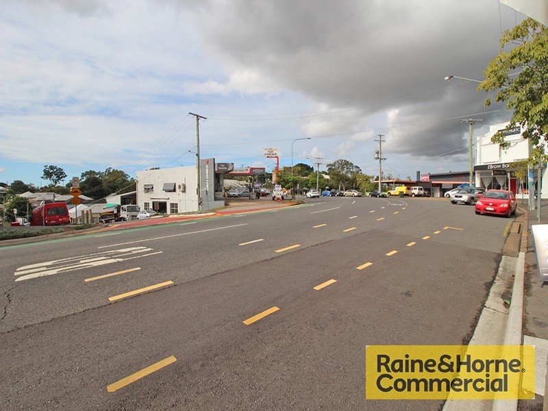 2/107 Latrobe Tce, Paddington QLD 4064