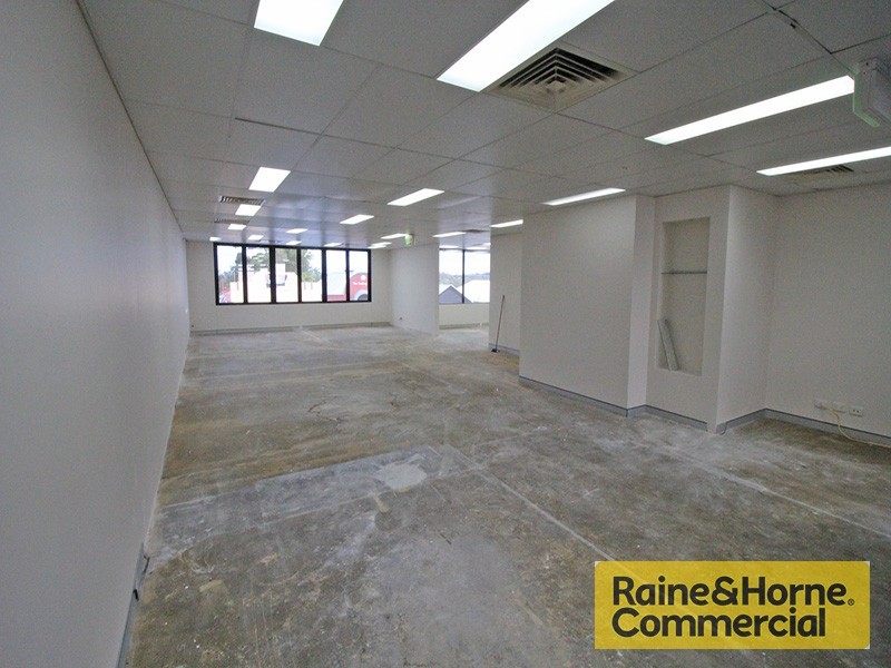 2/107 Latrobe Tce, Paddington QLD 4064