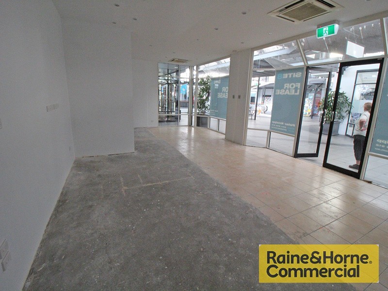 18/19-107 Latrobe Tce, Paddington QLD 4064