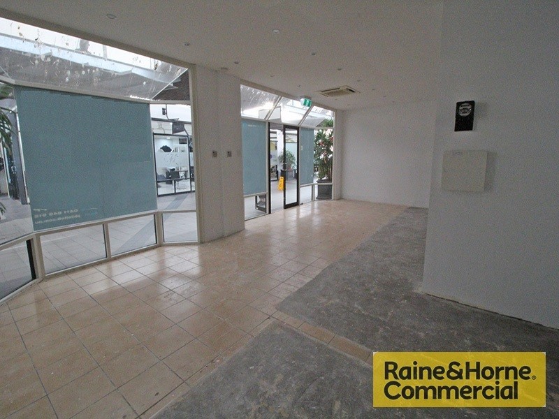 18/19-107 Latrobe Tce, Paddington QLD 4064