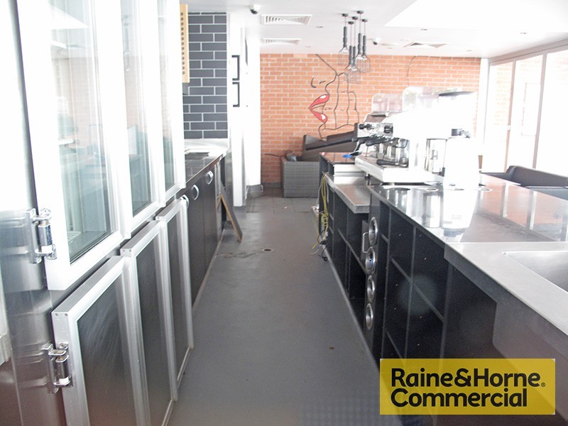 283 Given Terrace, Paddington QLD 4064