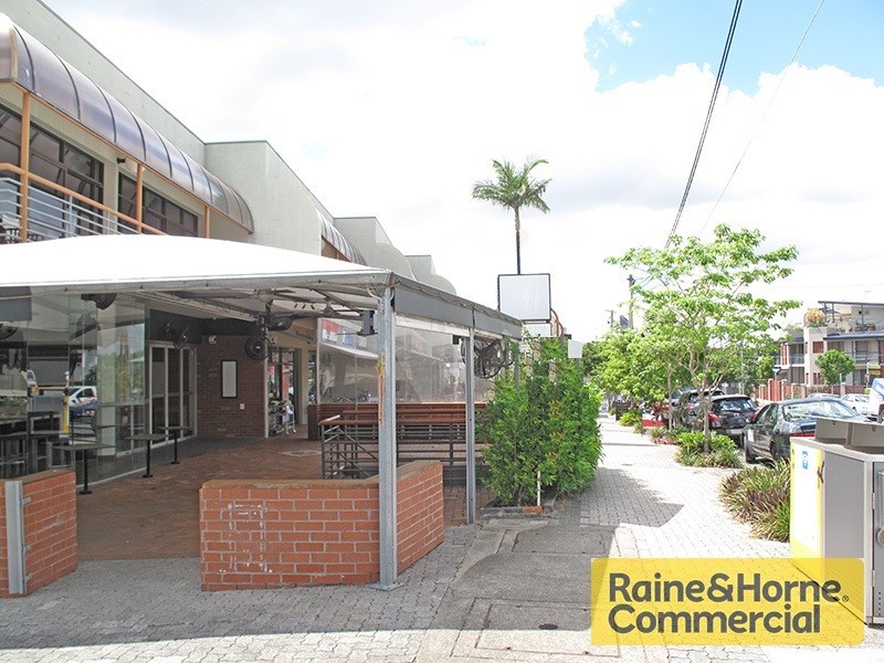 283 Given Terrace, Paddington QLD 4064