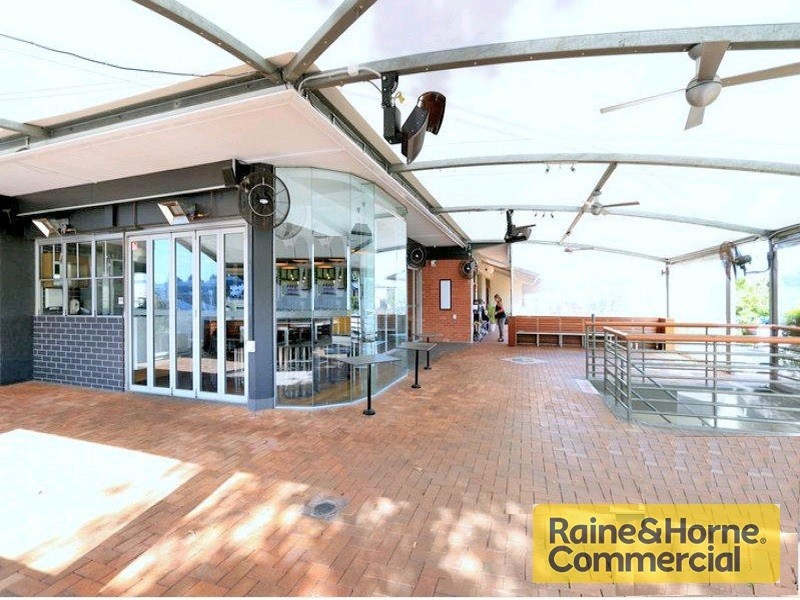 283 Given Terrace, Paddington QLD 4064