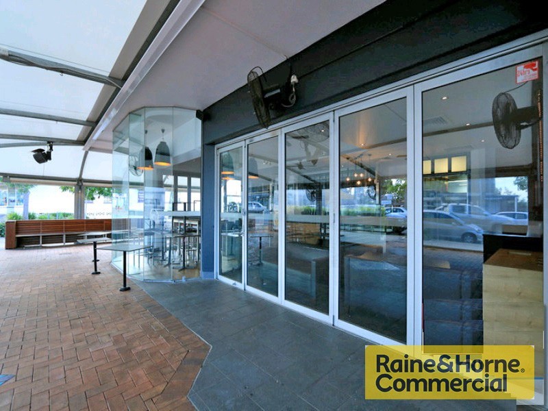 283 Given Terrace, Paddington QLD 4064