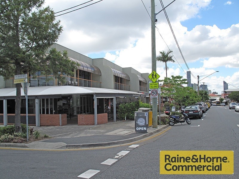 283 Given Terrace, Paddington QLD 4064