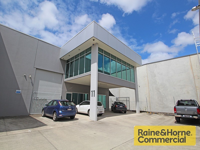 11/10 Depot Street, Banyo QLD 4014