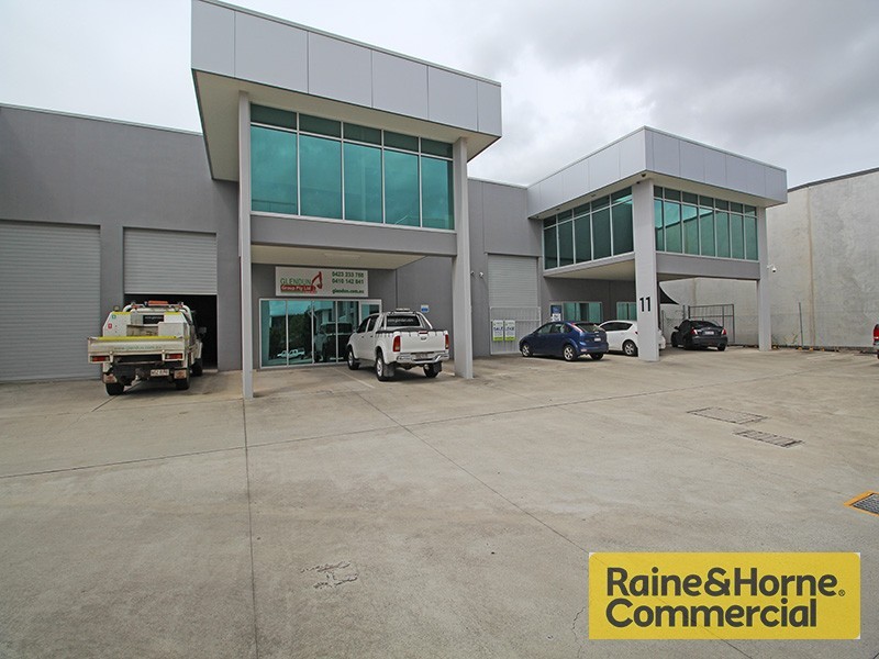 11/10 Depot Street, Banyo QLD 4014