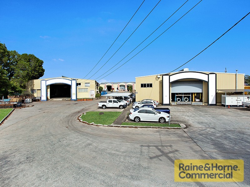 Banyo QLD 4014