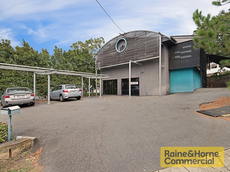 48 School Street, Kelvin Grove QLD 4059