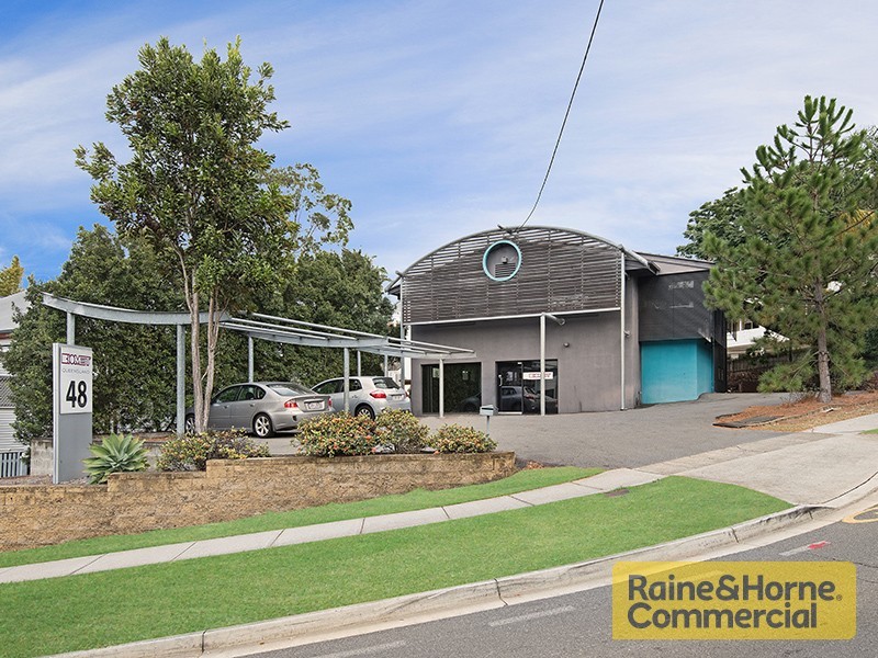 48 School Street, Kelvin Grove QLD 4059