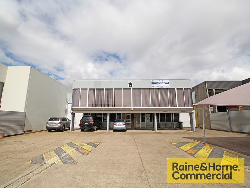 OFFICE/15 Virginia Street, Geebung QLD 4034