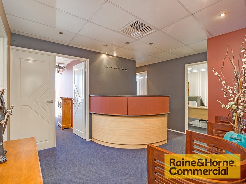 OFFICE/15 Virginia Street, Geebung QLD 4034