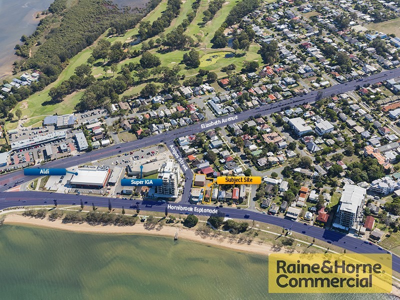 Clontarf QLD 4019