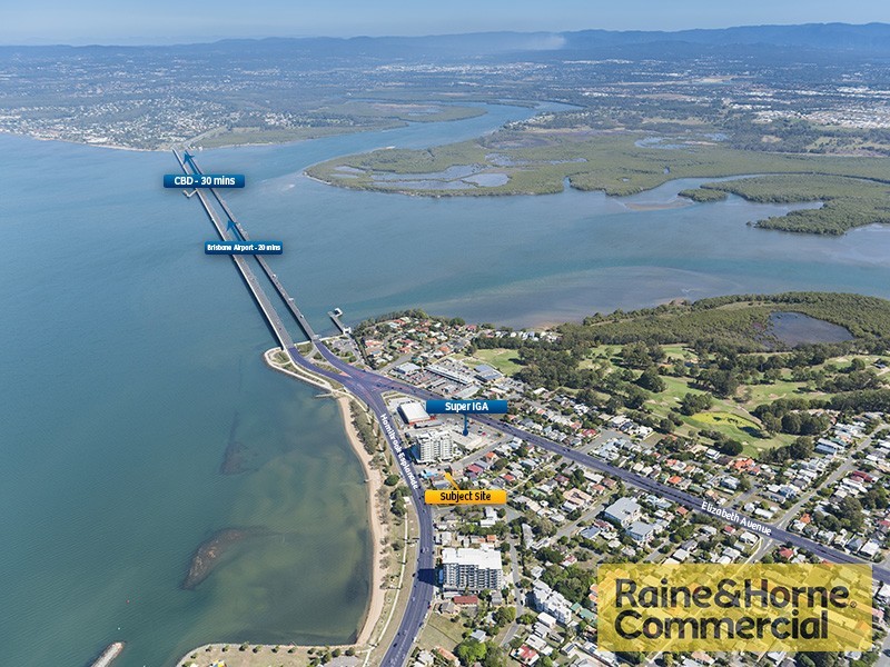 Clontarf QLD 4019