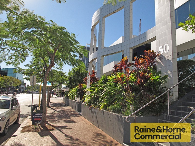 50 Park Road, Milton QLD 4064