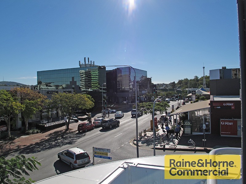 50 Park Road, Milton QLD 4064