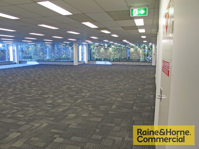 50 Park Road, Milton QLD 4064