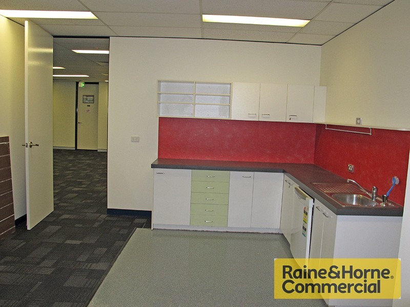 50 Park Road, Milton QLD 4064