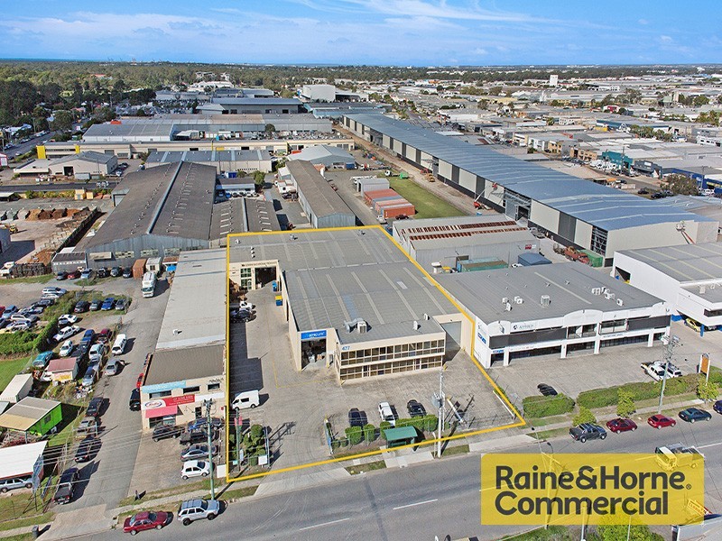 477 Newman Road, Geebung QLD 4034