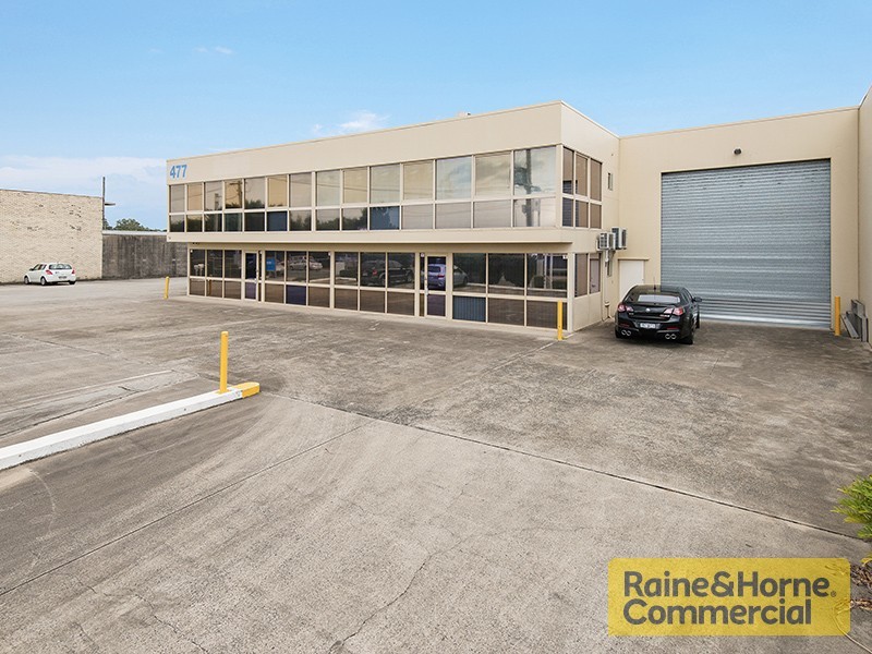 477 Newman Road, Geebung QLD 4034