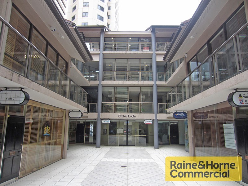 20/25 Mary Street, Brisbane City QLD 4000