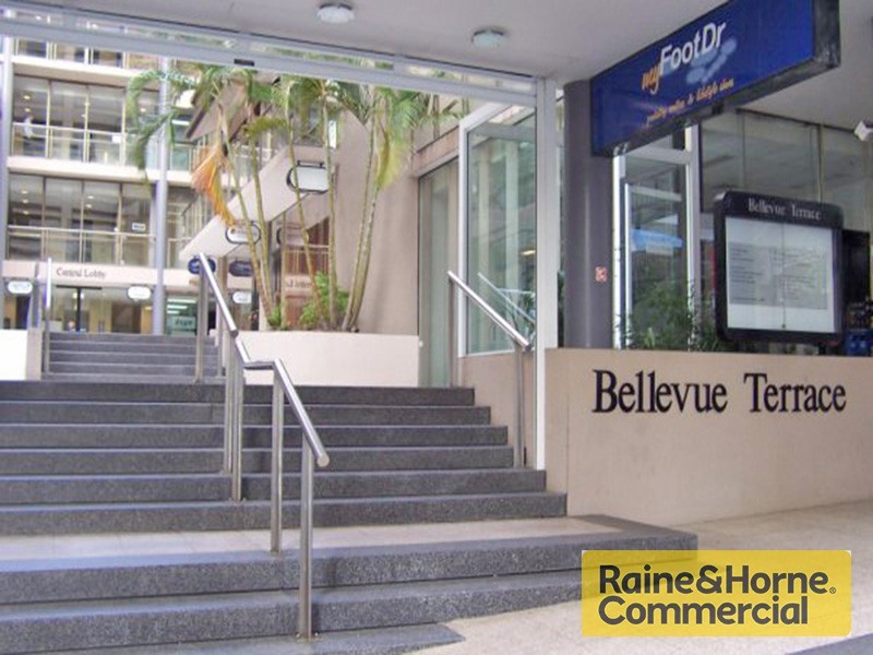 20/25 Mary Street, Brisbane City QLD 4000