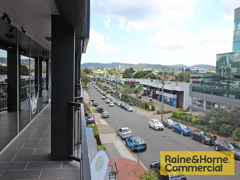 8/41 Park Road, Milton QLD 4064