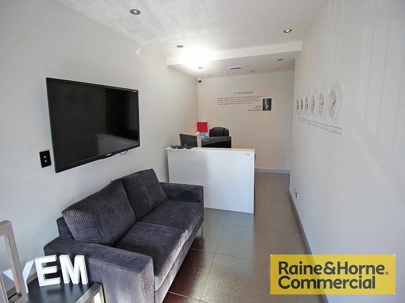 8/41 Park Road, Milton QLD 4064