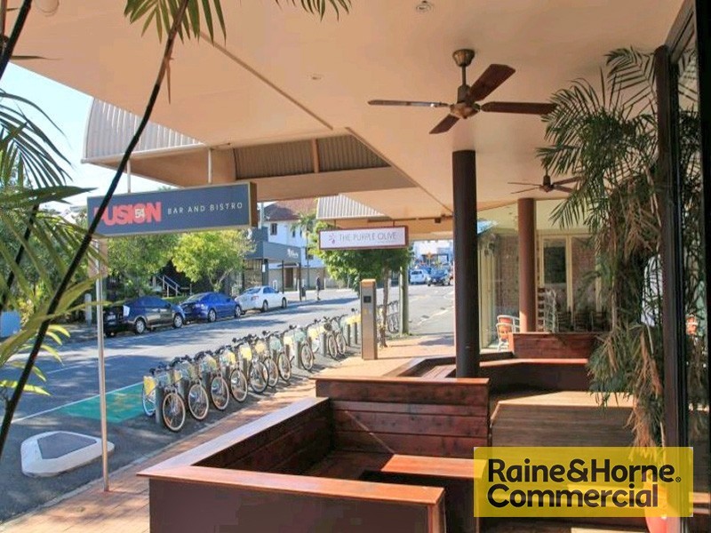 Fortitude Valley QLD 4006