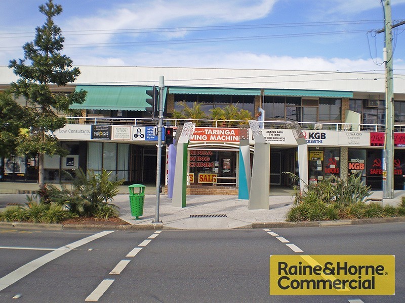 Taringa QLD 4068