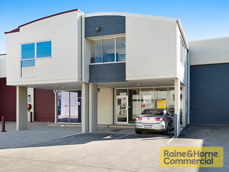 10/29 Links Avenue North, Eagle Farm QLD 4009